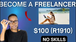 How To Make Money On Freelancer in 2024 (Easy Step by Step For Beginners)