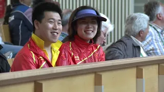 finals 10m air pistol men issf riflepistol world cup 2012 munich ger mp4