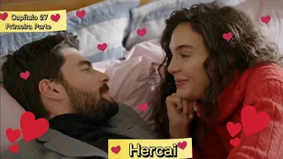 Hercai - Miran e Reyyan - Capítulo 27 - Primeira Parte