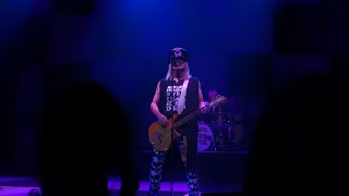 Cheap Trick Oh, Candy (Live) Kalamazoo, Michigan 11/5/2022