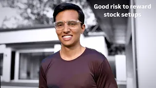 Stocks To Buy In April 2024 (Including Where To Set Stop Loss)