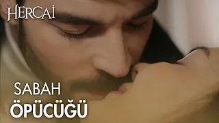 En güzel sabahlar #ReyMir - Hercai Efsane Sahneler