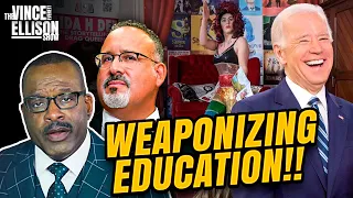 How Democrats Use Public Education to Enslave America