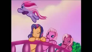 my little pony G1 G2 G3 G3 5 G4