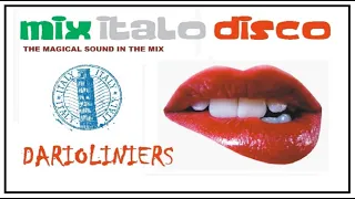 MIX ITALO DISCO VOL 337 EDICION RUSSIA