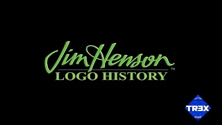Jim Henson Logo History