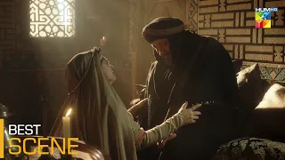 Sultan Salahuddin Ayyubi - Episode 07 - Best Scene 03 - HUM TV