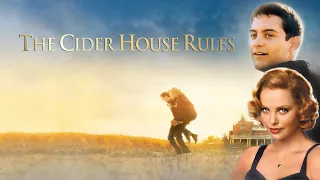 The Cider House Rules Soundtrack - Homer Leaves Orphanage (1999)