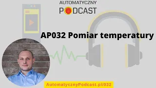 AP032 Pomiar temperatury