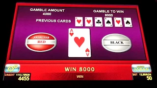 Sizzling Hot Deluxe BIG WIN