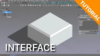 Updated FreeCAD LinkStage3 customization guide including Pie Menus.