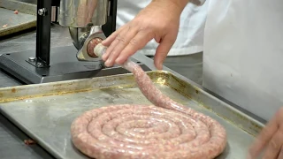 Easy Recipe For Making Kielbasa Sausage: Texas Style Cuisine