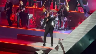 Michael Bublé - You‘re The First, the Last, My Everything - Mercedes-Benz Arena Berlin 18.03.23