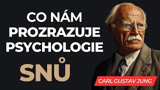 Poselství z nevědomí | Carl Jung a psychologie snů