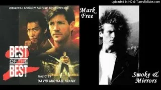 MARK FREE ~ Best Of The Best [AOR]