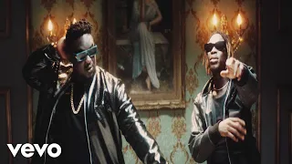 Fireboy DML & Wande Coal - Spell (Official Video)