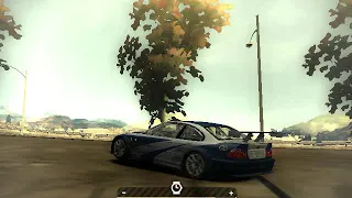 Hardest challenge i've done - Crazy BMW M3 GTR vs Razor's Crazy M3 GTR