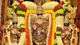 GOVINDA NAMALU - SRINIVASA GOVINDA SRI VENKATESA GOVINDA DEVOTIONAL SONG 🙏🏻🙏🏻🙏🏻