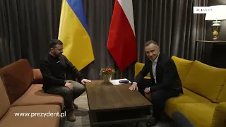 Polish-Ukrainian relations. Who wants to divide us?