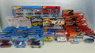 Chase Report week 37 2021: Siku, Matchbox, Majorette, Hot Wheels & RMZ City from Germany & Belgium