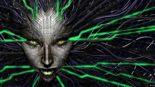 Первое прохождение System Shock 2 #1