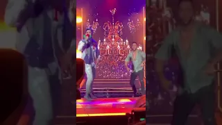 Anuel AA Sale de Sorpresa en Concierto de Romeo Santos / Ella Quiere Beber / #Miami #anuelaa #romeo