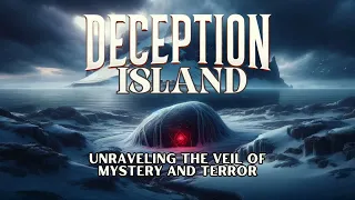 Deception Island Unraveling the Veil of Mystery and Terror