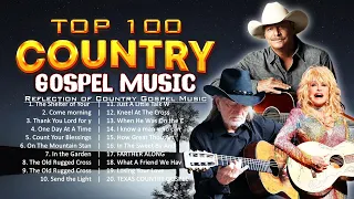 The Very Best of Christian Country Gospel Songs Of All Time Playlist   Old Country Gospel Songs #102
