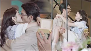 【상견니】영화 마지막 생일축하파티 + 미공개 쿠키영상