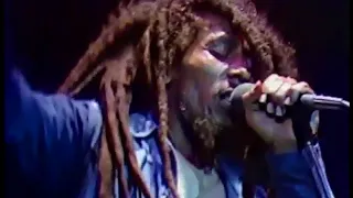 Bob Marley Live 80 HD "Exodus" (6/10)