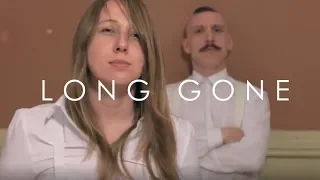 Jamie Lenman - Long Gone featuring Justine Jones