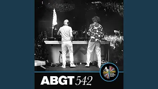 Group Therapy Intro (ABGT542)