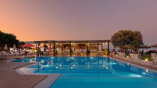 Erato Hotel Adults Only, Plataniás, Greece