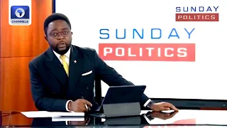 Youth Bank For Young Nigerians, Olumide Akpata's Ambition + More | Sunday Politics
