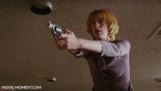 Pulp Fiction (1994) - Ending diner scene - Part 2 | Movie Moments