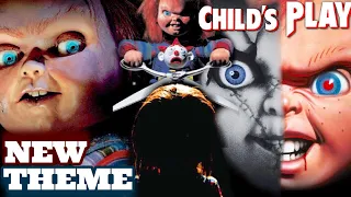 Child's Play (2019) Theme Compared To Chucky Franchise