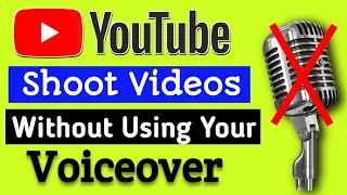 Make YouTube Videos Without Using Voice-over || Free Text To Speech Generator 2020