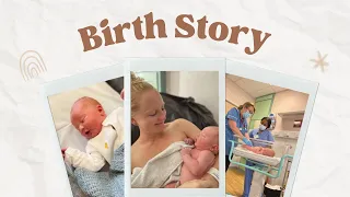 My second birth - a positive story!