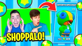 SONO OBBLIGATO A FARE TUTTO QUELLO CHE MI DICE MATTIZ su Brawl Stars!