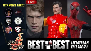 Hot Toys Best of the Best - 71