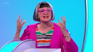 Would I Lie To You S15 E6. P1. Rest in peace in description