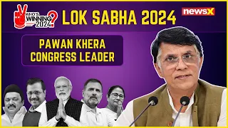 'This Is Worst Than A Defeat' | Pawan Khera, Congress Leader | Exclusive  | NewsX