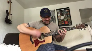 Back In The U.S.S.R. (Cover)