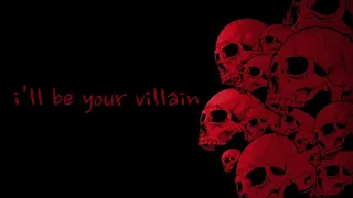 villain - neoni (snippet) (lyrics)