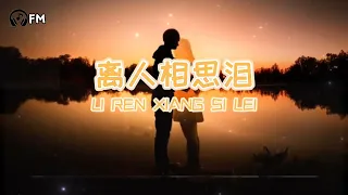 离人相思泪 ❴ Li Ren Xiang Si Lei ❵ Lyric Pinyin #femusic#subscribe#youtuber#youtube#song#lyrics