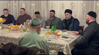 Прекрасное восхваление Посланника Аллах1а ﷺ