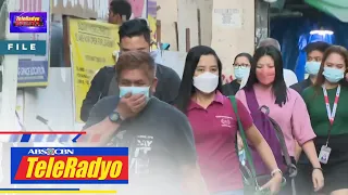 PSA: Bilang ng mga walang trabaho sa bansa, bumaba | TeleRadyo Balita (9 Nov 2022)