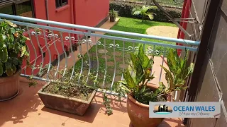 Apartments in Entebbe