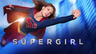 Supergirl Series Finale CW Extended Trailer