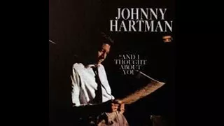 Johnny Hartman - And I Thought About You (1959) [FUL LALBUM]